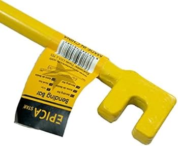 Barre de levier / Bending Bar