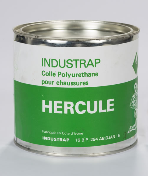 Colle hercule 0,5 L