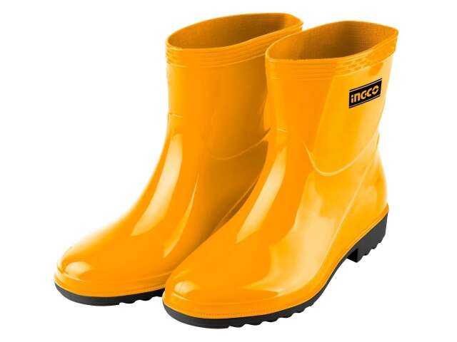 Rain Boots (PVC)