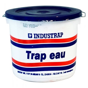 Trapeau int plastic 5 kg