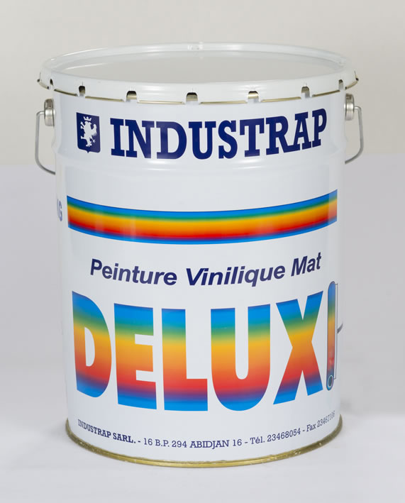 Delux int 30 kg